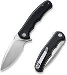 CIVIVI Mini Praxis Folding Pocket K