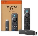 Amazon Fire TV Stick HD (newest gen