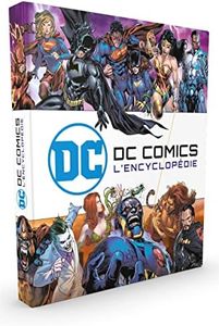 DC COMICS 