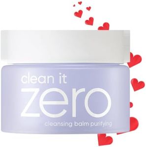 NEW Clean It Zero Original Cleansing Balm Makeup Remover, Balm to Oil, Double Cleanse, Face Wash, 2 sizes