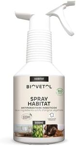 Biovetol -