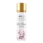 So…? Unique Womens White Blossom Body Mist Fragrance Spray 150ml