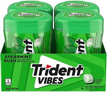 Trident Vi