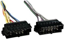 Metra 70-1120 Radio Wiring Harness 