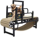 PawPaw's Dog Treadmill for Large Do