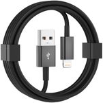 Car Apple Carplay Cable, [Apple MFi