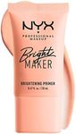 NYX Professional Makeup Brightening Primer