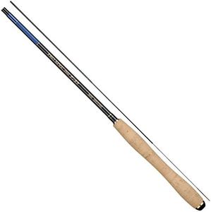 Uzaki Nissin PRO SPEC 2 WAY Tenkara 6:4 Action 360 Tenkara Rod [Japan Import]