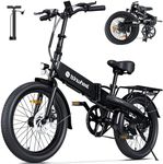 isinwheel U5Pro Electric Bike for A