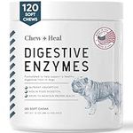 Digestive Enzymes with Probiotics f