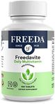 Freedavite Tiny Tablet - Moderate M