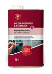 LTP COLOUR INTENSIFIER AND STAINBLOCK - Impregnating Sealer (1 Litre Tin)