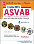 McGraw-Hill's ASVAB, 3rd Edition