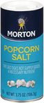 Morton Popcorn Salt, 3.75 Ounce Sha