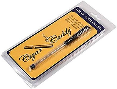Cigar Caddy Draw Enhancer Pen