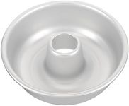 ABOOFAN Angel Food Cake Pan Nonstic