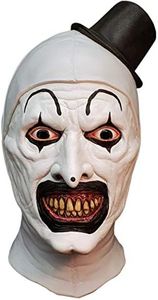 Trick Or T