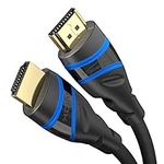 8K HDMI 2.1 Cable – 6ft – Ultra Hig