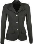 HKM HKM Marburg Riding Jacket for Women and Children, Men, Reitblazer -Marburg-, Black, 128