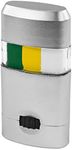 Face Paint Green Yellow White 3 Color Paint Stick - ART-10002 Perfect Colors for American Oldest Franchise, Washable Paint for all Sporting Events, football, hockey, baseball - Artistry Closet