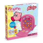 Top Trumps Kirby Match The Crazy Cube Game, play with Kirby’s friends and foes including Waddle Dee, King Dedede, Meta Knight and Warp Star, travel board game, gift and toy for Boys and Girls Aged 4.