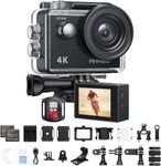 AKASO EK7000 Action Camera 4K 20MP 