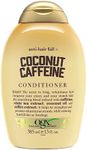 Ogx Anti Hair Fall + Coconut Caffei