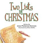 Two Lists for Christmas: The Christmas Kindness-List