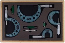 Mitutoyo 103-931 Outside Micrometer