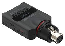 Tascam DR-10X – Mic-attachable audio recorder