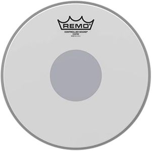 Remo Drum Set, 10" (CS-0110-10)