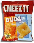 Cheez It D