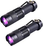 2Pack UV T