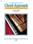 Alfred's Basic Piano Library Chord Approach: Lesson 2