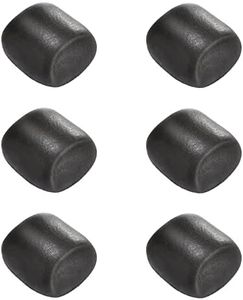 3oz Tungsten Putty Weights, Incremental Tungsten Weight for Pinewood Derby Car and Fly Fishing Sinker(6pcs- 0.5oz Each)