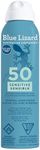 Blue Lizard Sensitive Mineral SPF 5