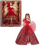 Barbie 2024 Holiday Dolls, Seasonal