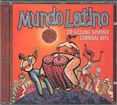 Mundo Latino