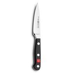 WÜSTHOF Classic 3.5" Paring Knife, Black