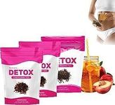 (100% Effective) 3Pack/84Pcs Lulutox Tea | Lulutox De_tox Tea | Best Lulutox Slimming De_tox Tea | All-Natural Lulutox Tea | Helps Reduce Bloating