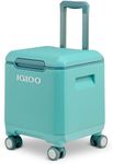 Igloo Tag Along 360 Spinner Cooler 