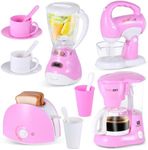 Kitchen Appliances Toys, Kids Kitch