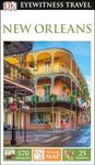 DK Eyewitness Travel Guide New Orleans