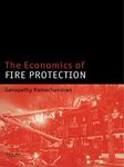 The Economics of Fire Protection: Modern Architects and the Future City, 1928-53