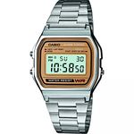 CASIO - Unisex Watch A158WEA-9EF