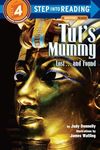 Tut's Mummy: Lost...and Found (Step