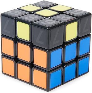 Rubik’s Cu