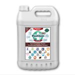 PaxClean PRO - Super Concentrated One Step Disinfectant Sanitizer Cleaner, 5L