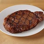 6 (12 oz.) Ribeye Steaks + Seasonin