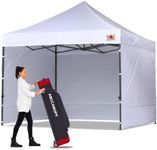 ABCCANOPY Heavy Duty Easy Pop up Ca